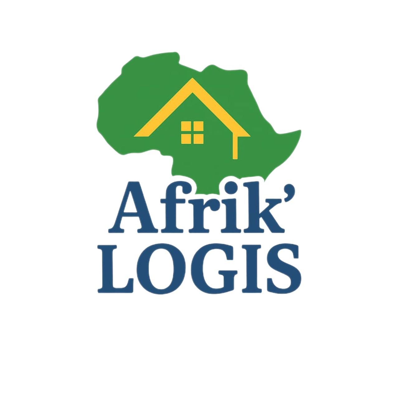 Afrik'LOGIS